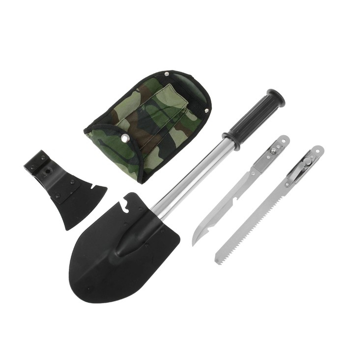 Набор универсальный Набор универсальный "Робин Гуд" 4 пред 45cм ( ножи внутри )