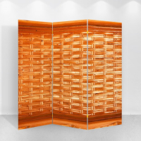 Ширма "Плетёнка", 150 х 160 см Ширма "Плетёнка", 150 х 160 см