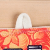 Рукавица для бани "Парься по-русски!" Рукавица для бани "Парься по-русски!"