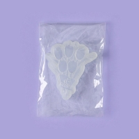 Силиконовый молд для леденцов и шоколада «Букет тюльпанов с 8 марта», 11,5×9,5 см, цвет прозрачный Силиконовый молд для леденцов и шоколада «Букет тюльпанов с 8 марта», 11,5×9,5 см, цвет прозрачный