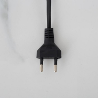 Световой прибор &laquo;Хрустальный шар&raquo; 17.5 см, динамик, свечение мульти, 220 В