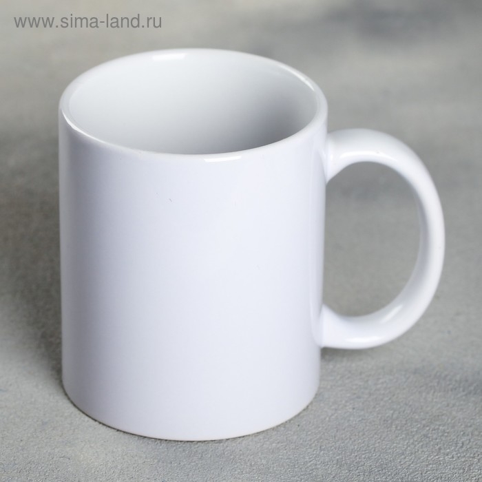 Кружка &laquo;Экономист&raquo;, 300 мл