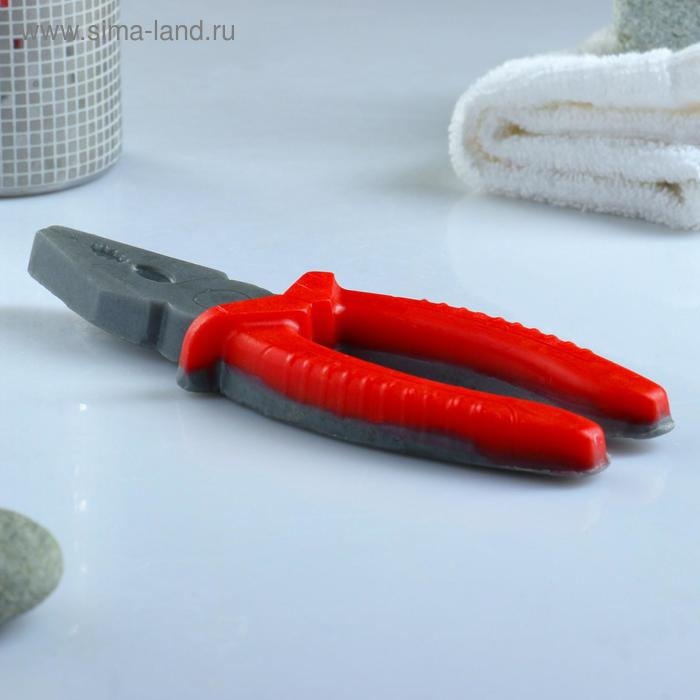 Фигурное мыло Фигурное мыло "Пасатижи" 55гр