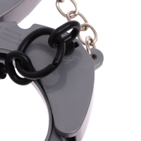 Полицейские наручники &laquo;Захват&raquo;