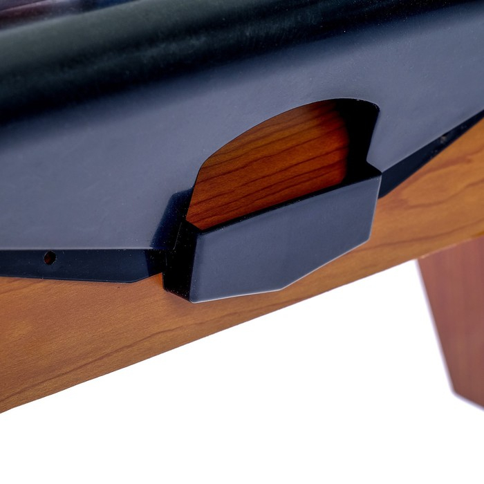 Настольная игра «Аэрохоккей. Великолепный матч», работает от батареек, 2 игрока, 3+ Настольная игра «Аэрохоккей. Великолепный матч», работает от батареек, 2 игрока, 3+