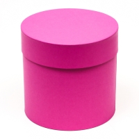 Набор шляпных коробок 5 в 1 «Феерия», 23 х 23 — 15 х 15 см Набор шляпных коробок 5 в 1 «Феерия», 23 х 23 — 15 х 15 см