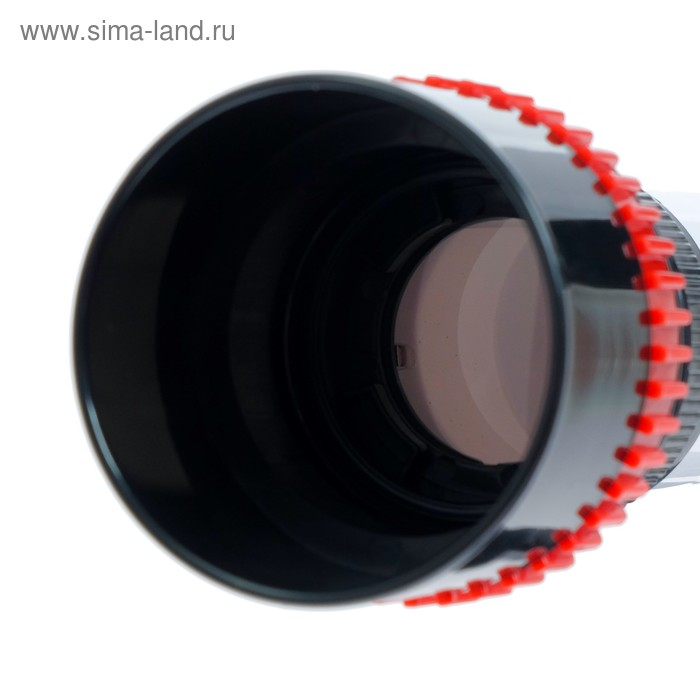 Игрушка детская телескоп &laquo;Юный астроном&raquo;, 20х, 30х, 40х