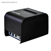 Чековый принтер Global-POS RP328 RS232+USB+Ethernet 250 mm/s Чековый принтер Global-POS RP328 RS232+USB+Ethernet 250 mm/s