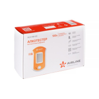 Алкотестер Airline, цифровой, высокоточный ALK-HW-03 Алкотестер Airline, цифровой, высокоточный ALK-HW-03