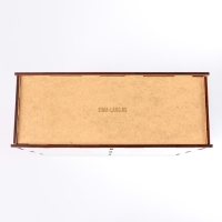 Семейный банк для сбора денег на малыша на свадьбу «Девочка или мальчик», 21 х 18 х 7,7 см. Семейный банк для сбора денег на малыша на свадьбу «Девочка или мальчик», 21 х 18 х 7,7 см.