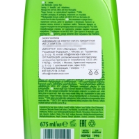 Шампунь Wash&Go с экстрактом жасмина для нормальных волос, 675 мл Шампунь Wash&Go с экстрактом жасмина для нормальных волос, 675 мл