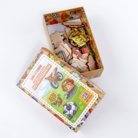 Настольная игра &laquo;Котопредметы&raquo;