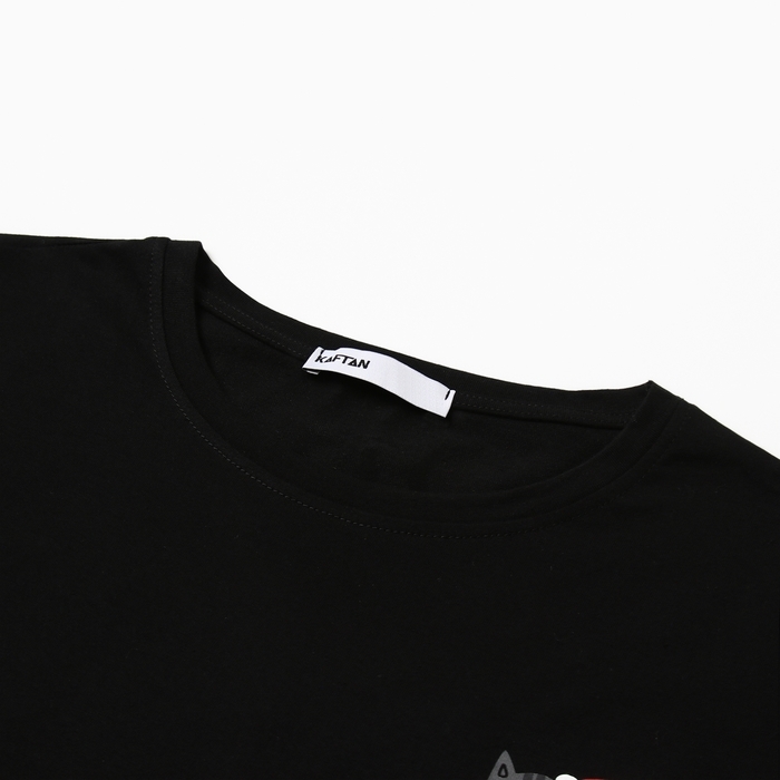 Пижама мужская KAFTAN ho ho ho, р.54