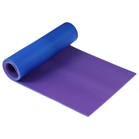 Коврик туристический Tourist, 180х60х0.8 см, цвет МИКС Коврик туристический Tourist, 180х60х0.8 см, цвет МИКС