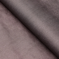 Пергамент флористический Черно-сиреневый, 0,6 х 10 м, 52 г/м2