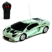 Машина &laquo;Спорткар&raquo;, радиоуправление, 1:18, МИКС