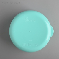 Ланч-бокс &laquo;Корги&raquo;, 500 мл