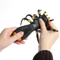 Фигурка животного тянущаяся &laquo;Насекомое&raquo;, МИКС