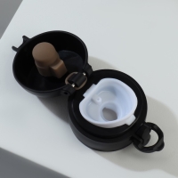 Термос &laquo;Мужик&raquo;, 450 мл