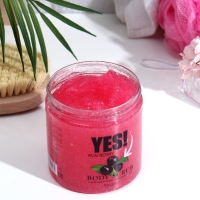 Скраб для тела &laquo;Ягоды асаи&raquo;, 500 мл