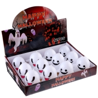 Свеча светодиодная &laquo;Привидение&raquo;, виды МИКС