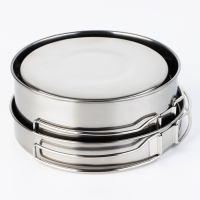 Набор посуды для пикника MODE FORREST, 4 предмета