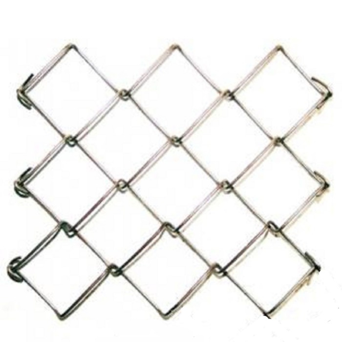 Сетка-рабица ячейка 20х20 мм, толщина 1,2мм, без покрытия (размер рулона 1,5х10м) Сетка-рабица ячейка 20х20 мм, толщина 1,2мм, без покрытия (размер рулона 1,5х10м)