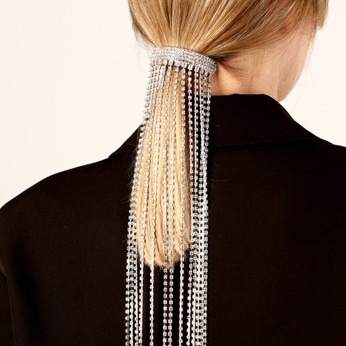 Карнавальный аксессуар &laquo;Украшение на волосы&raquo;