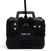 Машина радиоуправляемая &laquo;Квадроцикл&raquo;, 1:14, с аккумулятором