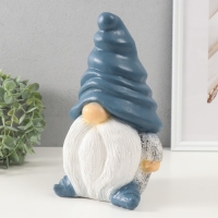 Копилка "Гном Эрик" 25,5 х 14 х 13 см Копилка "Гном Эрик" 25,5 х 14 х 13 см