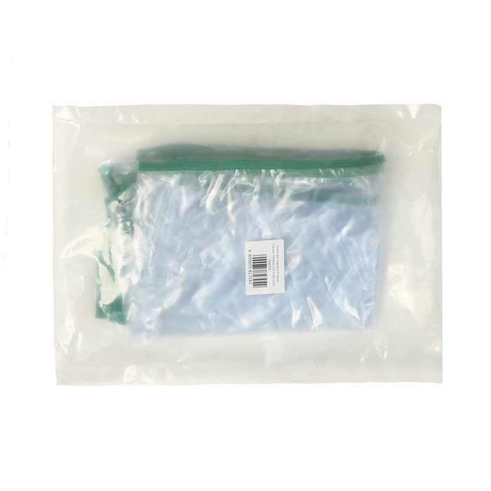 Чехол для парника, 3 полки, плёнка толщиной 100 мкм, 110 &times; 65 &times; 22 см