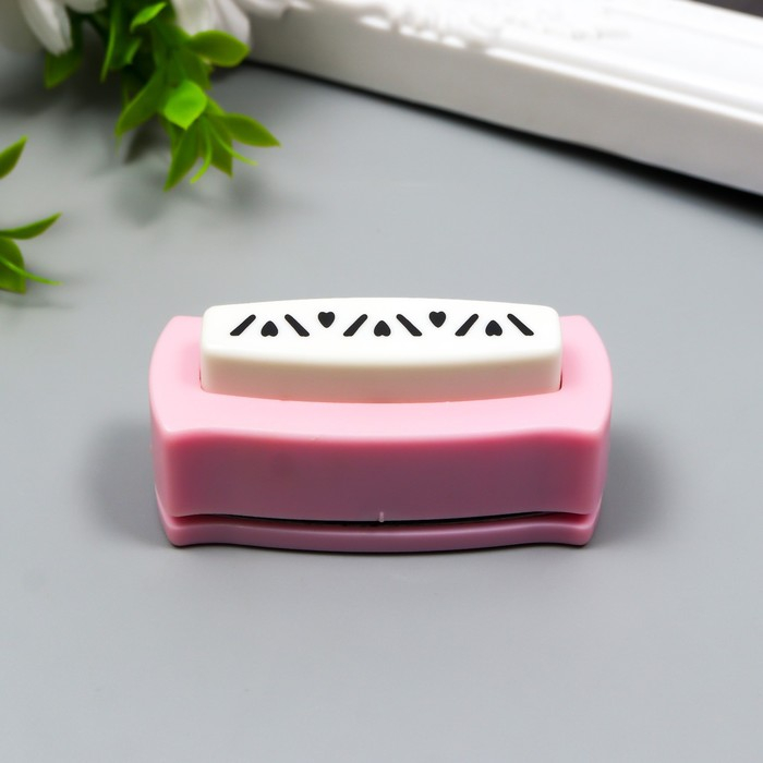 Набор фигурных дыроколов в сундуке 16 шт МИКС Набор фигурных дыроколов в сундуке 16 шт МИКС