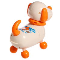 Интерактивная игрушка &laquo;Говорящий щенок&raquo;