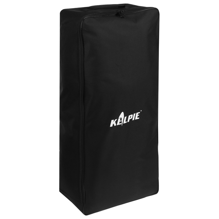 SUP доска надувная прогулочная KELPIE 10 SUP доска надувная прогулочная KELPIE 10", 305х80х15 см