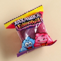 Мармелад фигурный какашка &laquo;Грустной попой&raquo;, 1 шт. х 10 г.