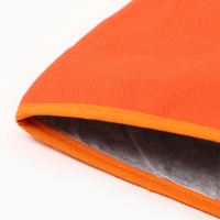 Грелка на чайник Этель Home collection МИКС 28х28см, 45%лён, 55%хл Грелка на чайник Этель Home collection МИКС 28х28см, 45%лён, 55%хл