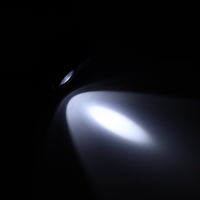 Фонарь налобный аккумуляторный 3 Вт, 500 мАч, 200 лм, IPX4, 5 режимов Фонарь налобный аккумуляторный 3 Вт, 500 мАч, 200 лм, IPX4, 5 режимов