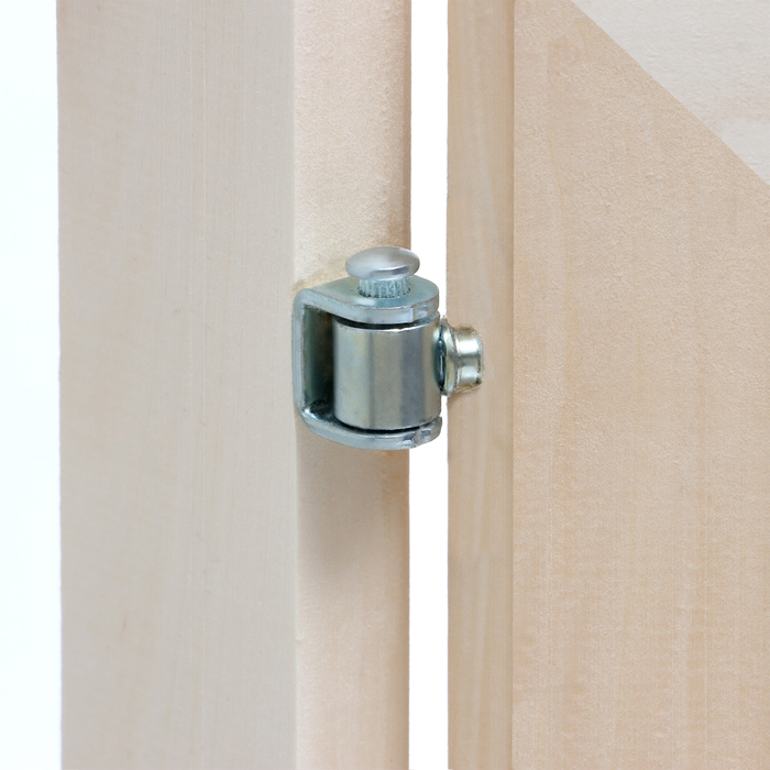 Окно, 30&times;40см, двойное стекло ЛИПА