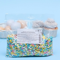 Кондитерская посыпка "Конфетти", 500 г