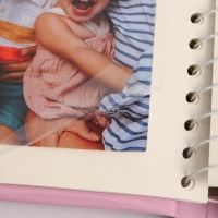 Фотоальбом на 20 магнитных листов &laquo;Моменты счастья&raquo;