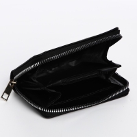 Кошелек женский &laquo;Бесите&raquo; 12,5х9х2 см