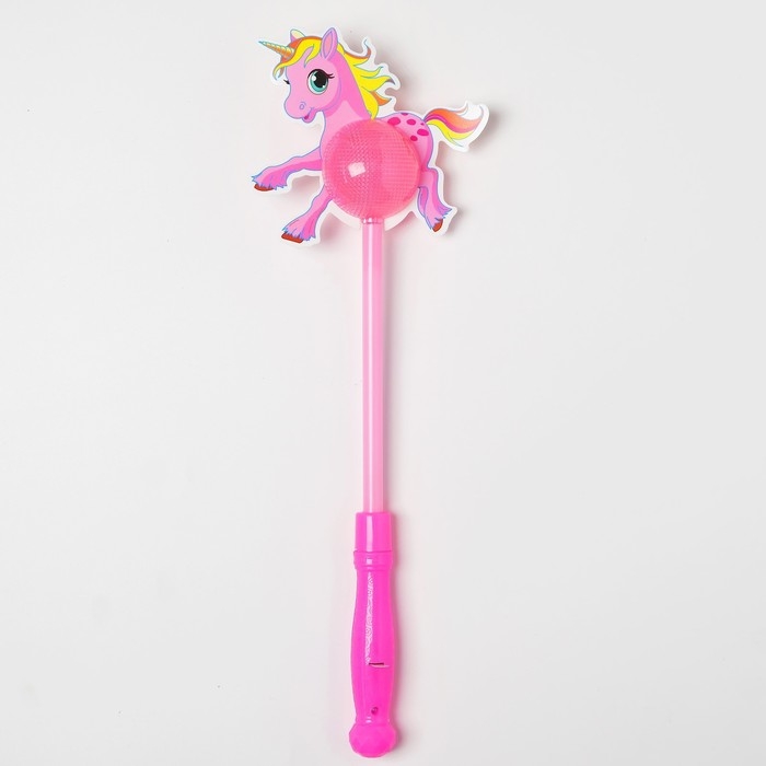 Палочка световая &laquo;Единорог&raquo;