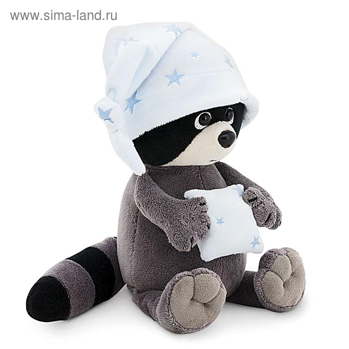 Мягкая игрушка &laquo;Енотик Дэнни: Сладкие сны&raquo;, 20 см