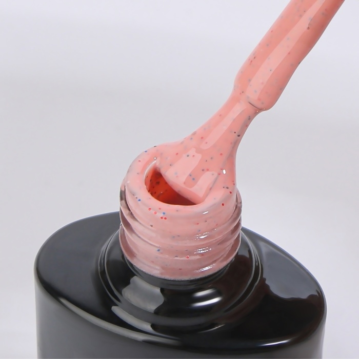 Гель лак для ногтей &laquo;SAND&raquo;, 3-х фазный, 8 мл, LED/UV, цвет (01)