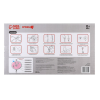 Мобиль музыкальный на кроватку «Мишка на луне», с проектором, цвет МИКС, Крошка Я Мобиль музыкальный на кроватку «Мишка на луне», с проектором, цвет МИКС, Крошка Я