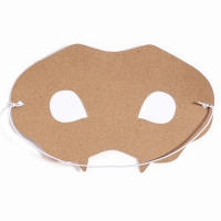 Новый год! Карнавальный набор &laquo;Змей&raquo; (маска+ бабочка)