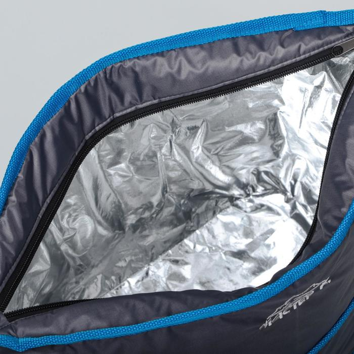 Термосумка Термосумка "Мастер К", 24 л, 34 х 21 х 34 см, усиленные ручки