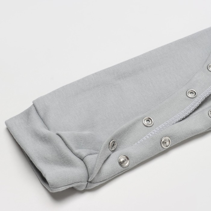 Комбинезон Крошка Я "Christmas", рост 68-74 см