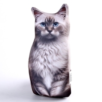 Антистресс игрушка, кот «Невская» Антистресс игрушка, кот «Невская»