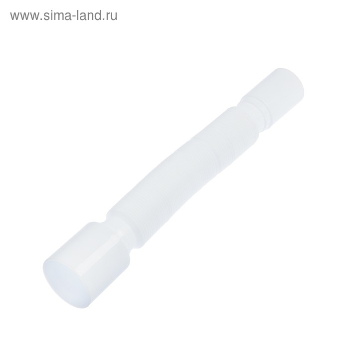 Труба гофрированная Труба гофрированная "АНИ Пласт" K405, 40 х 50 мм, L= 305-715 мм